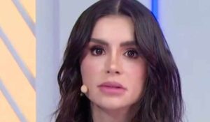 Gaby Cabrini Perde Apresentação do Fofocalizando e Pista Causa Alvoroço