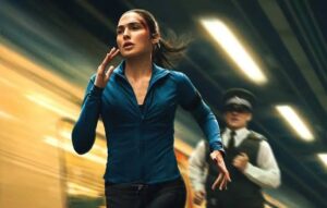 Novo filme de Gal Gadot decepciona crítica com apenas 9% de aprovação