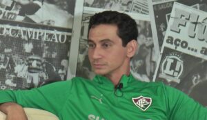 Ganso abre jogo sobre futuro no Fluminense e pode sair do clube!