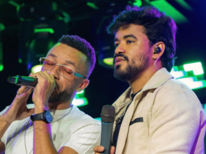 Gean & Vinícius lançam ‘Cada Um Com Seus Problemas’ e conquistam mundo dos sertanejos