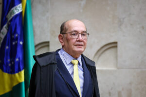 Gilmar Mendes critica Fux e denuncia ‘ajuste prévio’ com Mendonça em sessão do STF