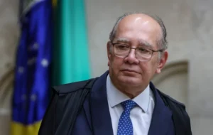 Gilmar Mendes detona André Mendonça no STF e acusa colega de agir como ‘pixuleco eleitoral’