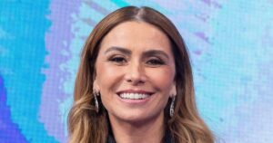 Giovanna Antonelli vence na Justiça após 14 anos e receberá mais de R$ 135 mil
