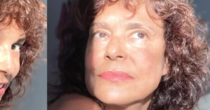 Giovanna Gold aos 62 anos em ‘A Fazenda 18’: ‘Não sou fofa, não sou velha babona’