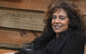 Giovanna Gold revela a verdadeira razão para participar de A Fazenda 18