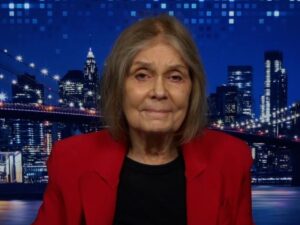Morre Gloria Steinem, ícone do feminismo que conquistou o mundo