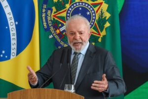 Governo Prepara MP Que Pode Mexer Pesado com Bets e Patrocínios do Futebol Brasileiro
