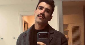 Gusttavo Lima muda visual completamente e viraliza na web: ‘Quase não reconheci’