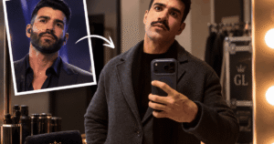 Gusttavo Lima abandona a barba e se reinventa com novo visual