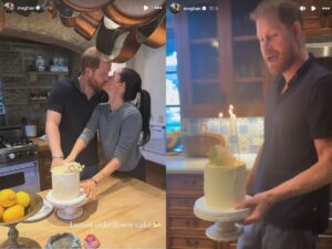 Harry e Meghan matriculam filhos em escola de elite que custa R$ 180 mil por ano