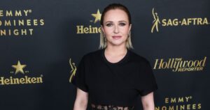 Hayden Panettiere: representante pede calma após boatos sobre morte