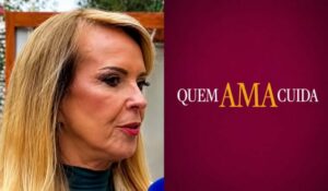 Helô Pinheiro abre jogo sobre participar de ‘Quem Ama Cuida’ na Globo