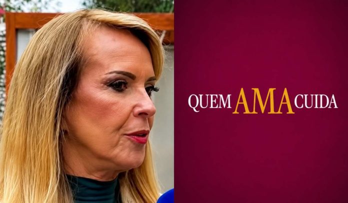 Helô Pinheiro abre jogo sobre participar de ‘Quem Ama Cuida’ na Globo