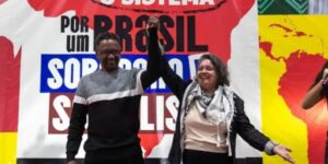 Hertz Dias: Conheça o Rapper e Ativista que Quer Ser Presidente