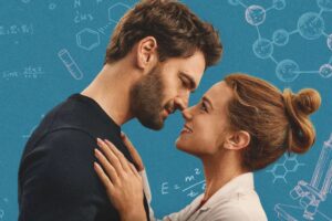 A Hipótese do Amor: atores contam como adaptaram cena quente pro filme