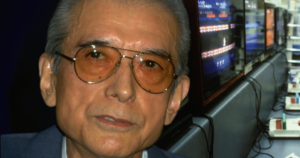 Hiroshi Yamauchi: o magnata que comprou time de beisebol sem nunca ter visto um jogo!