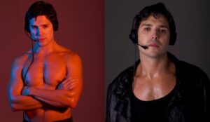 Igor Cosso estreia peça LGBTQIA+ no Rio com história que promete emocionar