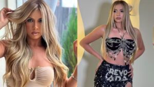 Influenciadora Evelyn Lima é morta a tiros logo após deixar prisão no Pará