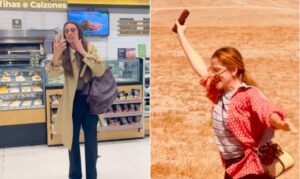 Ingrid Guimarães e Mônica Martelli comemoram 4 milhões de espectadores em ‘Milha Melhor Amiga’