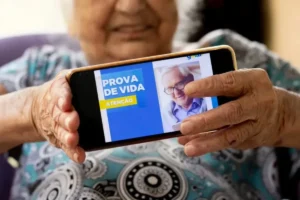 INSS aceita voto nas eleições de 2026 como Prova de Vida para beneficiários