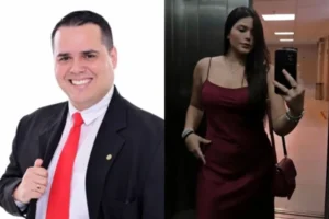 Áudios inéditos revelam últimas mensagens de Isabelle Caracristi antes da morte