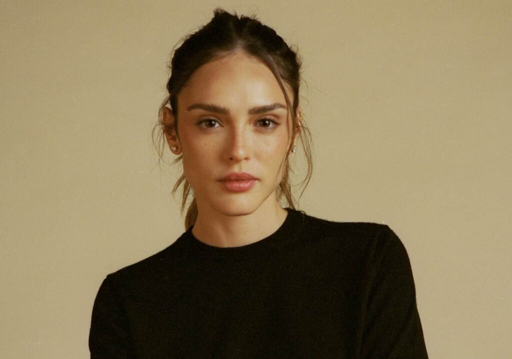 Isabelle Drummond é Escolhida Para Protagonizar Série da Netflix