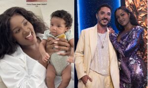 Iza Completa 36 Anos em Fase de Ouro: Maternidade, Carreira e Novo Amor!