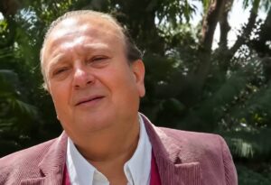 Jacquin se Emociona com Morte do Cunhado Jovem