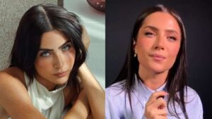 Jade Picon abre o jogo: já sofreu preconceito por ser jovem e mulher