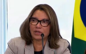 Janja dispara crítica polêmica contra Bolsonaro no Nordeste
