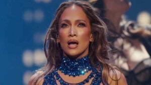 Jennifer Lopez transforma turnê em Las Vegas em filme do The JLO Show