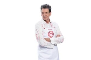 Jesuíno desabafa no MasterChef sobre depressão: ‘Tentei forçar minha eliminação’