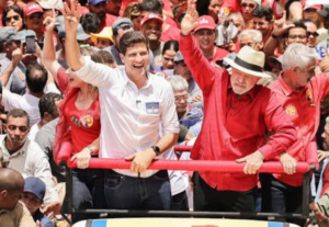 Pernambuco em clima de tensão: João Campos está praticamente empatado com Raquel no 2º turno