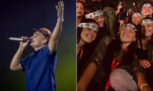 João Gomes no Rock in Rio: fãs trocam ingresso e madrugam para ver o sertanejo