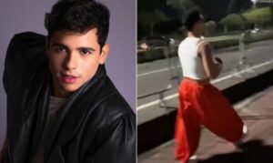 Elenco de ‘Quem Ama Cuida’ se une após ataque sofrido por ator