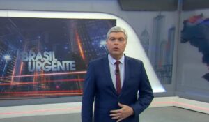 Joel Datena Expõe Conversa Secreta com Direção da Band TV