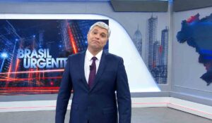 Joel Datena expõe verdades chocantes dos bastidores da TV