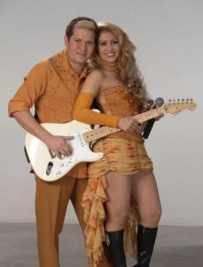 Defesa de Joelma esclarece situação da mansão com Ximbinha no Pará