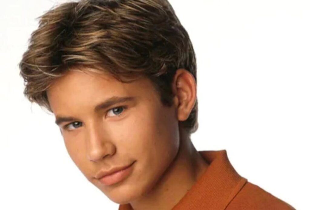 Jonathan Taylor Thomas é preso após agressão a policial