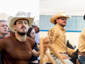 Mãe de JonVlogs dispara contra mãe de Rincon e defende Ana Castela