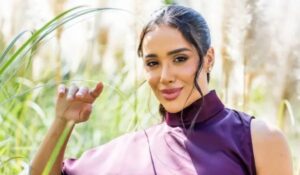 Jordana Morais Estreia como Apresentadora pela Record!