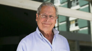 José Dirceu recebe alta e volta com TUDO para reforçar campanhas de Lula e Haddad