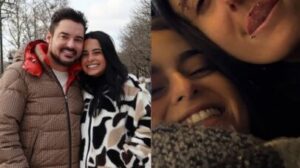 Filha de Fernando Zor apresenta namorada oficial aos 24 anos e revela reação da família