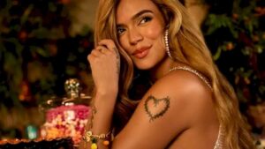 Karol G explode nas paradas com ‘BbY WOW’ e cresce mais de 300% no streaming