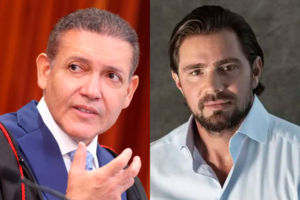 Ministro Kássio Nunes Marques nega encontro com garota de programa em apartamento de pastor