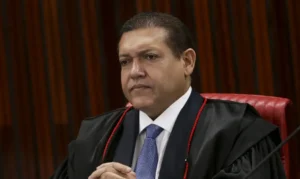 STF investiga contrato milionário: escritório negociava favores de Vorcaro para ministro Kassio Nunes Marques