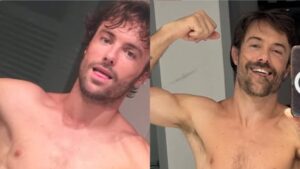 Kayky Brito Choca com Comparação do Físico: 10 Anos de Transformação Após Acidente Grave!
