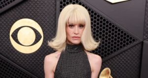 Kelly Osbourne admite recaída após morte do pai Ozzy: ‘Voltei a beber’