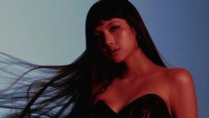 K-pop em September: Lisa, Jisoo e LE SSERAFIM prometem bombar as paradas