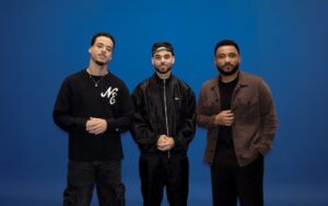L7nnon e Eli Soares lideram encontro épico entre rap, trap e gospel